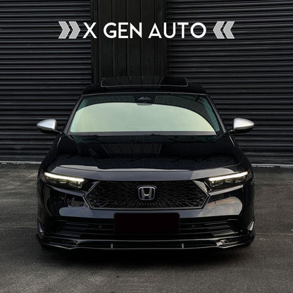 [ACCORD 2023 - 2026] DIAMOND STYLE FRONT GRILLE MESH UPGRADE - XGENAUTO