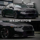 [ACCORD 2023 - 2026] TYPE R STYLE FULL FRONT BUMPER KIT - XGENAUTO