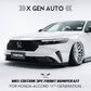 [ACCORD 2023 - 2026] YOFER DESIGN© MAX EDITION 3PC FRONT BUMPER KIT - XGENAUTO