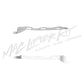 [ACCORD 9TH GEN 2013 - 2017] MAC LIFTER KIT: COMPLETE FRONT BUMPER SET - XGENAUTO