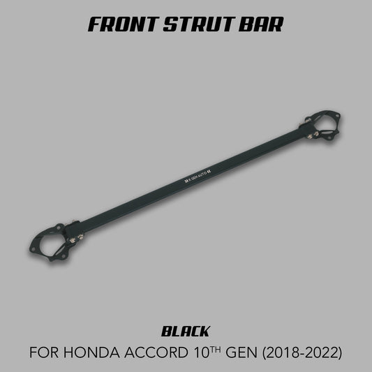 [ACCORD X] FRONT STRUT TOWER BRACE BAR - XGENAUTO