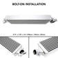 [ACCORD X] PLM INTERCOOLER UPGRADE KIT - XGENAUTO