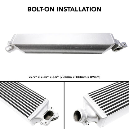 [ACCORD X] PLM INTERCOOLER UPGRADE KIT - XGENAUTO