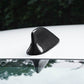 [ACCORD X] REAL CARBON FIBER ANTENNA ROOF FIN COVER - XGENAUTO