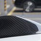 [ACCORD X] REAL CARBON FIBER ANTENNA ROOF FIN COVER - XGENAUTO