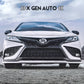 [CAMRY 8.5] HONEYCOMB STYLE LED FOG LIGHT UPGRADE KIT - XGENAUTO