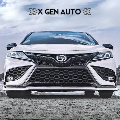 [CAMRY 8.5] HONEYCOMB STYLE LED FOG LIGHT UPGRADE KIT - XGENAUTO