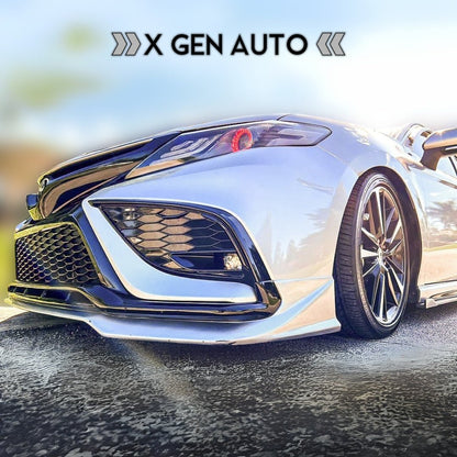 [CAMRY 8.5] HONEYCOMB STYLE LED FOG LIGHT UPGRADE KIT - XGENAUTO