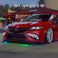 [CAMRY 8.5] V1 DRL & FOG LIGHT UPGRADE KIT - XGENAUTO