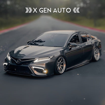 [CAMRY 8.5] V2 DRL & FOG LIGHT UPGRADE KIT - XGENAUTO