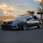 [CAMRY 8.5] V2 DRL & FOG LIGHT UPGRADE KIT - XGENAUTO