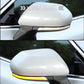[CAMRY 8TH] V2 SEQUENTIAL MIRROR TURN SIGNAL KIT - XGENAUTO
