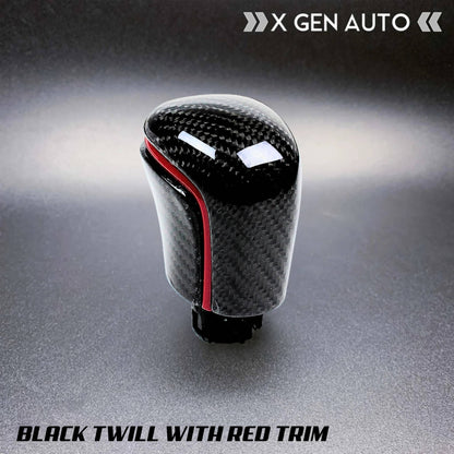 [CAMRY/AVALON 2018 - 2021+] PREMIUM CARBON FIBER SHIFTER - XGENAUTO