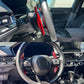 [CIVIC 11TH] CARBON FIBER PADDLE SHIFTERS - XGENAUTO