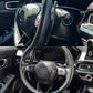[CIVIC 11TH] CARBON FIBER PADDLE SHIFTERS - XGENAUTO