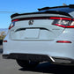 [CIVIC 11TH HATCHBACK] JDM STYLE REAR DECKLID SPOILER - XGENAUTO