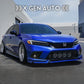[CIVIC 11TH] LOWER SPORT GRILLE - XGENAUTO