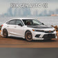 [CIVIC 11TH] "MG STYLE" WINDOW VISORS - XGENAUTO