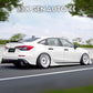 [CIVIC 11TH] YOFER DESIGN© "HIGH KICK" REAR DUCKBILL SPOILER V1 - XGENAUTO