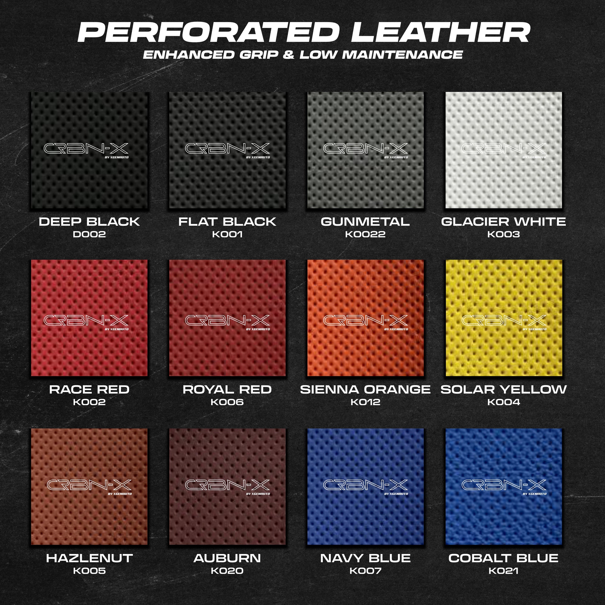 [CIVIC X] BUILD YOUR OWN: CARBON FIBER STEERING WHEEL - XGENAUTO