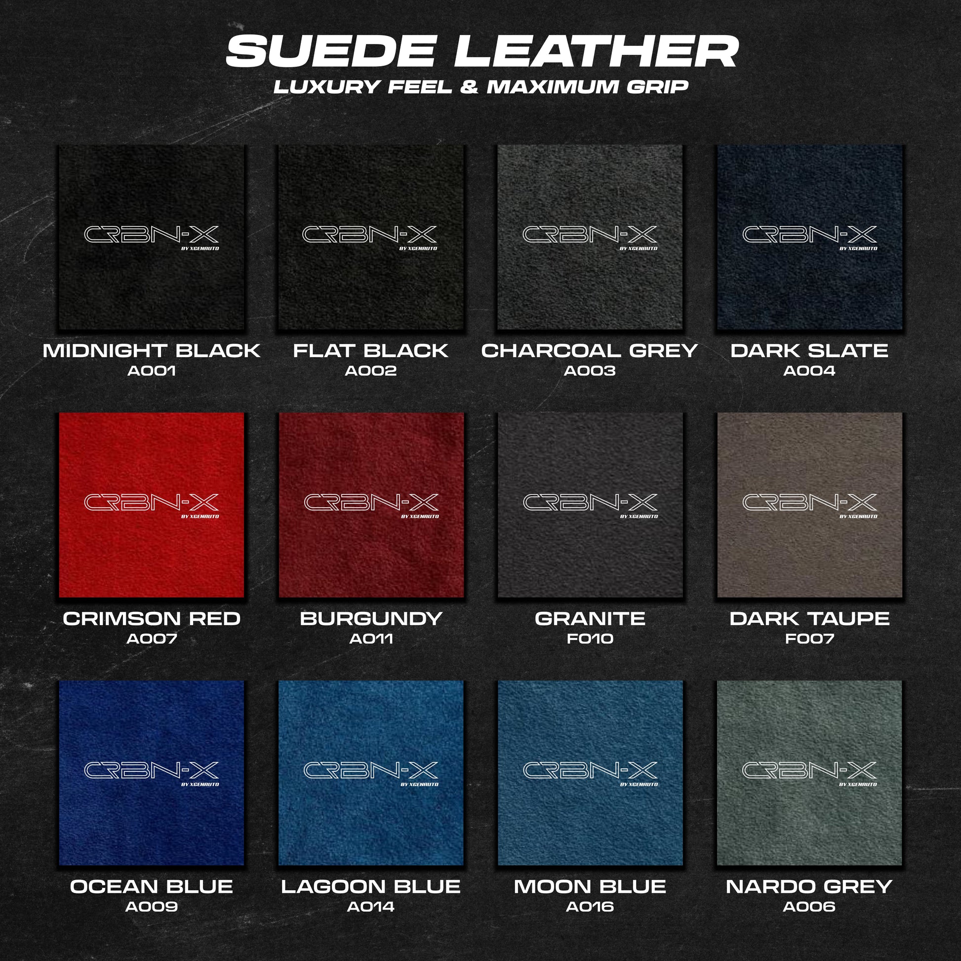 [CIVIC X] BUILD YOUR OWN: CARBON FIBER STEERING WHEEL - XGENAUTO