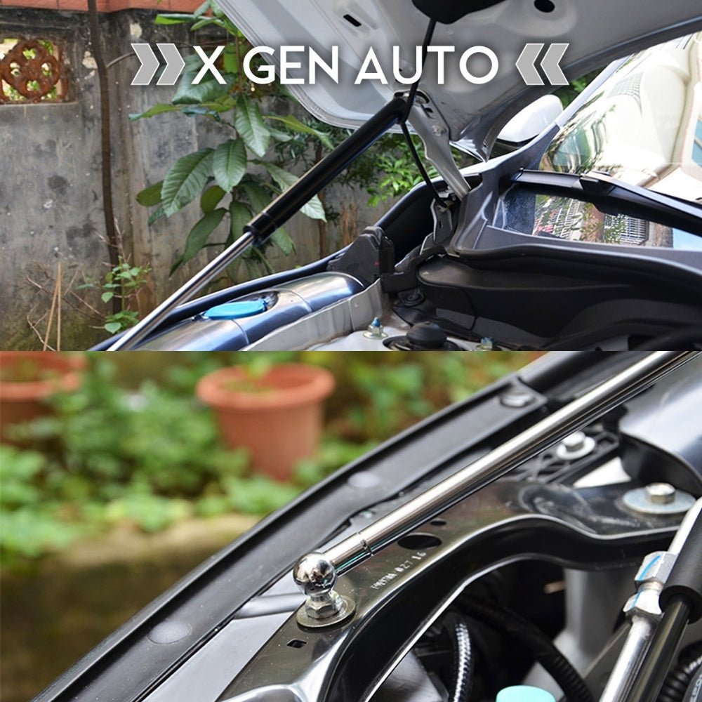 [CIVIC X] HOOD DAMPER STRUT KIT - XGENAUTO