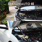 [CIVIC X] HOOD DAMPER STRUT KIT - XGENAUTO