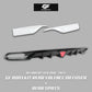 GF BODYKIT© REAR VALENCE DIFFUSER - XGENAUTO