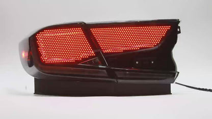 [ACCORD 2018-2022] V12 "DIGITAL MATRIX" FULL LED TAIL LIGHTS