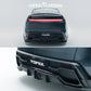 [TESLA MODEL Y 2025+] YOFER DESIGN© PRO VERSION REAR AERO DIFFUSER KIT - XGENAUTO