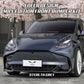 [TESLA MODEL Y] YOFER DESIGN© MAX EDITION FRONT BUMPER KIT - XGENAUTO