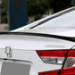 V1 JDM REAR DECKLID SPOILER - XGENAUTO