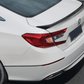 V1 JDM REAR DECKLID SPOILER - XGENAUTO