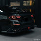 V11 "DRAGON" TAIL LIGHTS - XGENAUTO