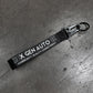 XGENAUTO NYLON KEY LANYARD - XGENAUTO
