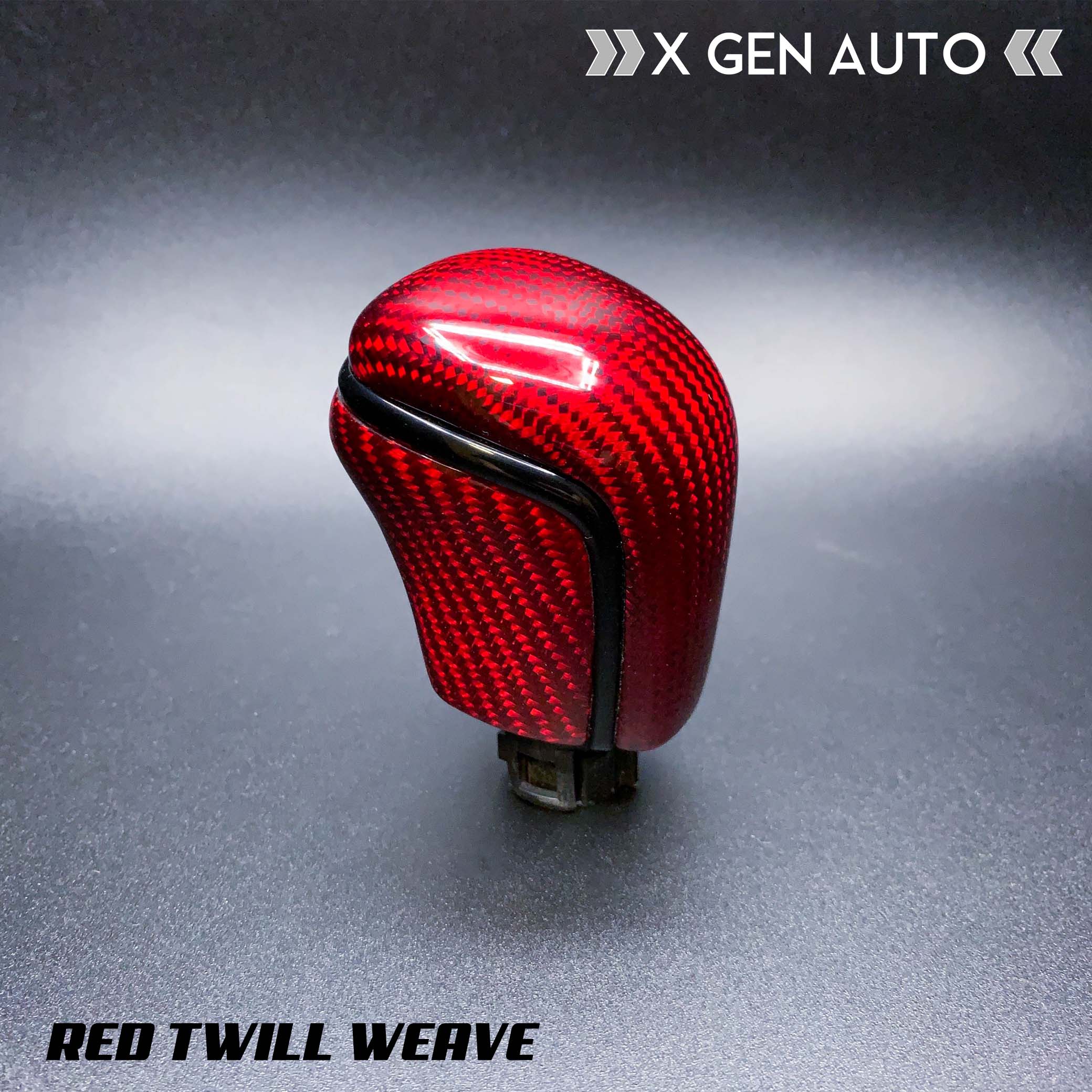 CAMRY/AVALON 2018-2021+] PREMIUM CARBON FIBER SHIFTER – XGENAUTO