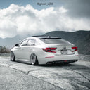V4 "AUDI" TAIL LIGHTS