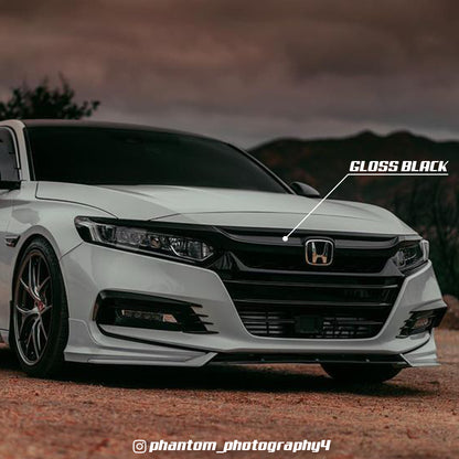 JDM SPORT GRILLE TRIM