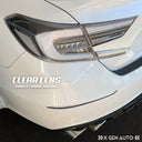 [ACCORD 2018-2022] V8 "OEM+" TAIL LIGHTS