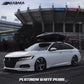 [ACCORD 2018 - 2020] AKASAKA© FRONT LIP KIT - XGENAUTO