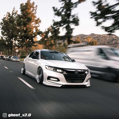 [ACCORD 2018 - 2022] 5 GEM LED HEADLIGHTS V1 - XGENAUTO