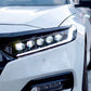 [ACCORD 2018 - 2022] 5 JEWEL HEADLIGHTS V2 - XGENAUTO