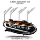 [ACCORD 2018 - 2022] 5 JEWEL HEADLIGHTS V2 - XGENAUTO