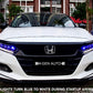 [ACCORD 2018 - 2022] 5 JEWEL HEADLIGHTS V2 - XGENAUTO
