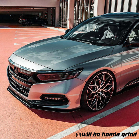 [ACCORD 2018 - 2022] 5 JEWEL HEADLIGHTS V2 - XGENAUTO