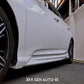 [ACCORD 2018 - 2022] GF BODYKIT© SIDE SKIRTS SET - XGENAUTO