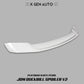[ACCORD 2018 - 2022] JDM "HIGH KICK" DUCKBILL SPOILER V2 - XGENAUTO