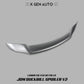 [ACCORD 2018 - 2022] JDM "HIGH KICK" DUCKBILL SPOILER V2 - XGENAUTO