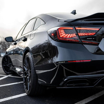 [ACCORD 2018 - 2022] V3 "SPACE" TAIL LIGHTS - XGENAUTO