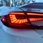 [ACCORD 2018 - 2022] V3 "SPACE" TAIL LIGHTS - XGENAUTO